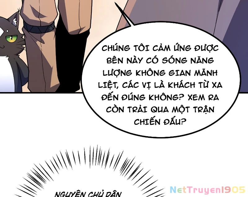 Ngự Thú Tiến Hóa Chapter 0 - Trang 20