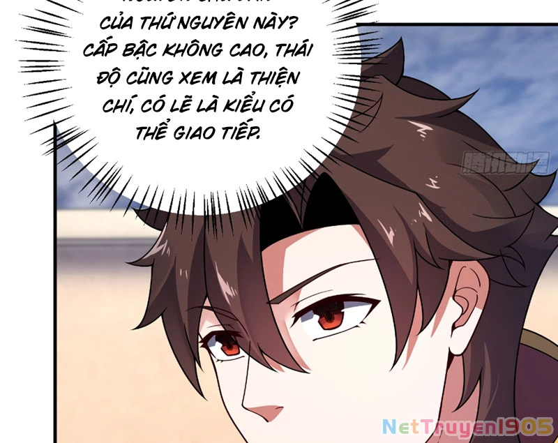 Ngự Thú Tiến Hóa Chapter 0 - Trang 21