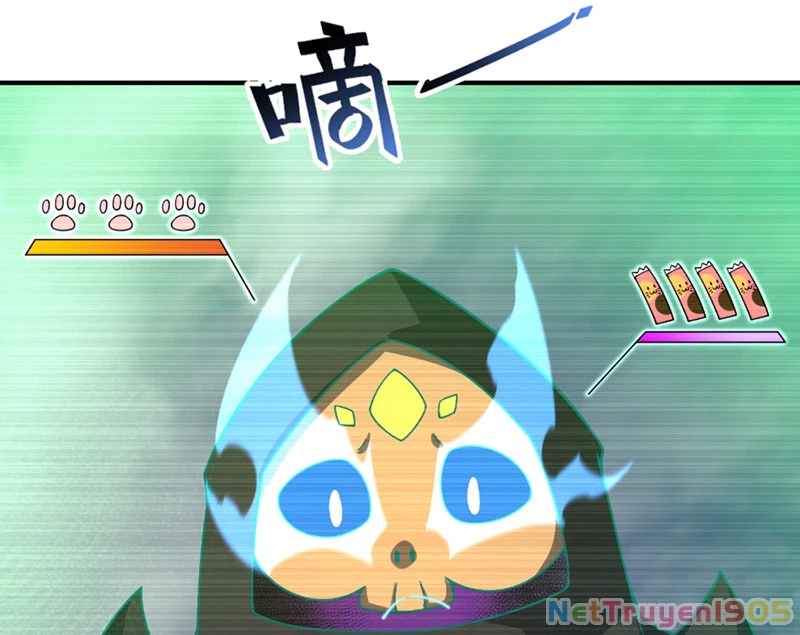 Ngự Thú Tiến Hóa Chapter 0 - Trang 25