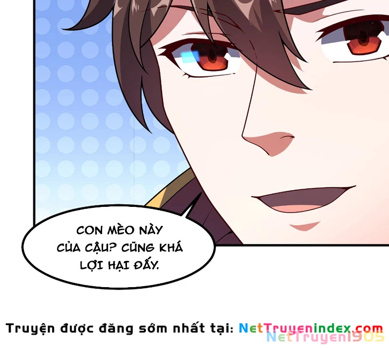 Ngự Thú Tiến Hóa Chapter 0 - Trang 29