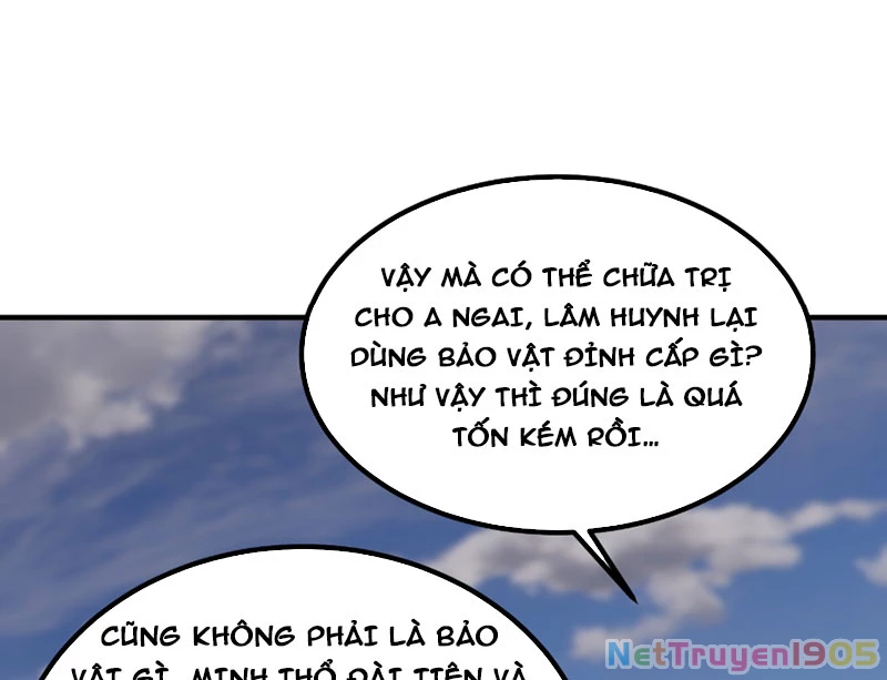 Ngự Thú Tiến Hóa Chapter 0 - Trang 41