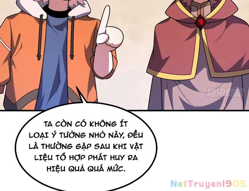 Ngự Thú Tiến Hóa Chapter 0 - Trang 43