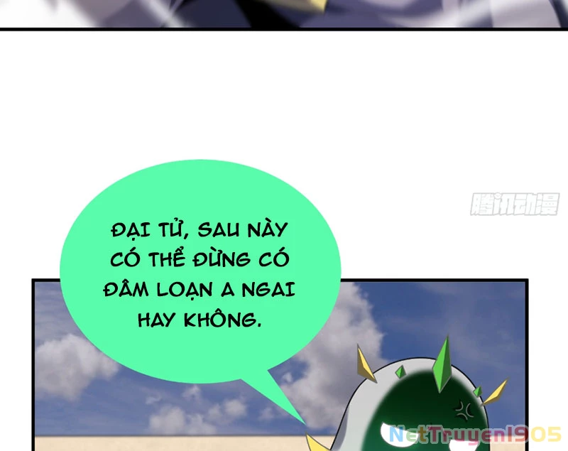 Ngự Thú Tiến Hóa Chapter 0 - Trang 5