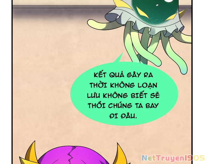 Ngự Thú Tiến Hóa Chapter 0 - Trang 6