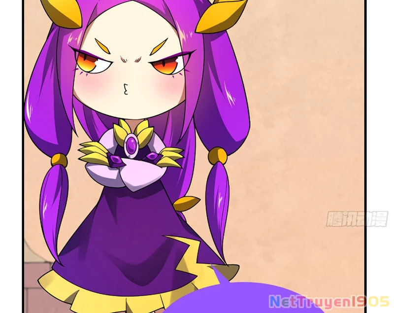 Ngự Thú Tiến Hóa Chapter 0 - Trang 7
