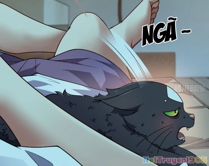 Ngự Thú Tiến Hóa Chapter 1 - Trang 22