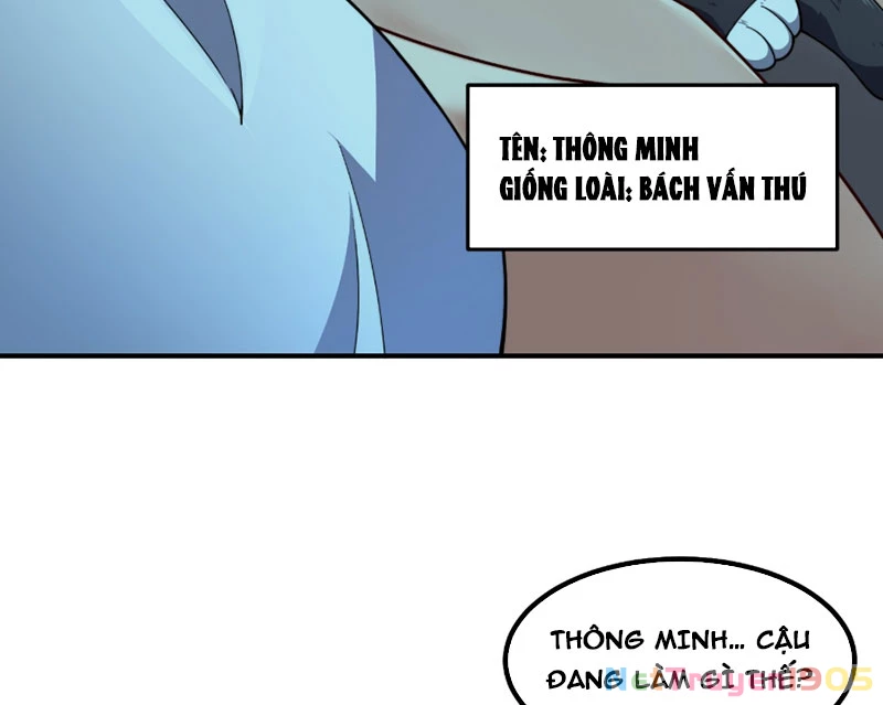 Ngự Thú Tiến Hóa Chapter 1 - Trang 23