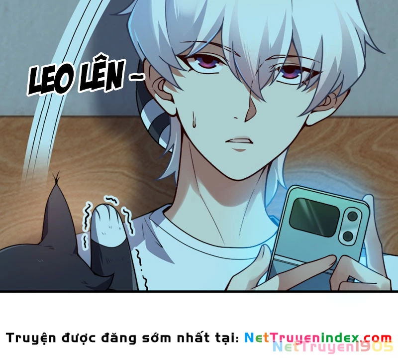 Ngự Thú Tiến Hóa Chapter 1 - Trang 25
