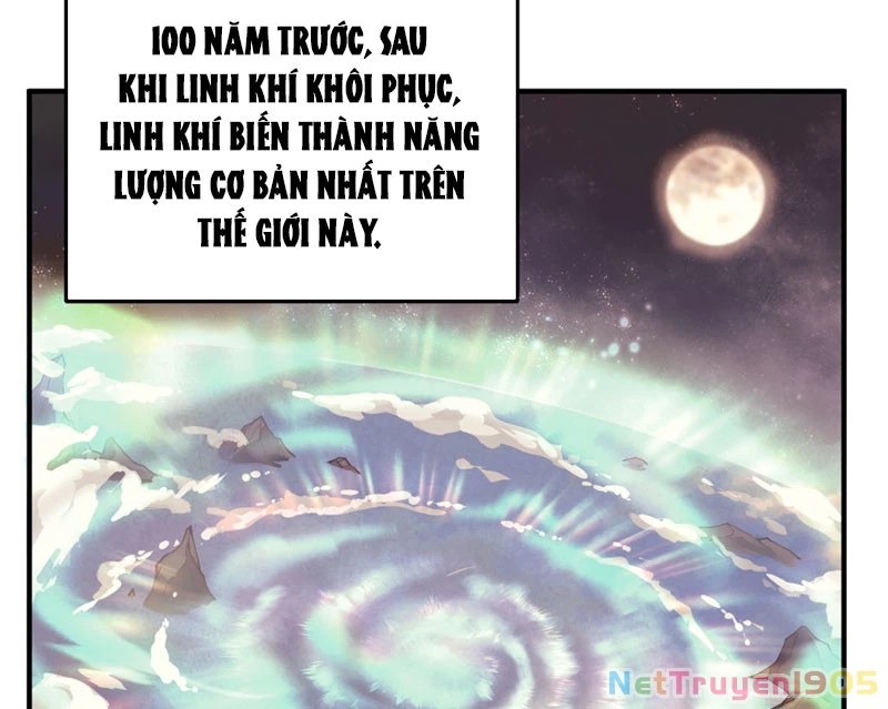Ngự Thú Tiến Hóa Chapter 1 - Trang 3