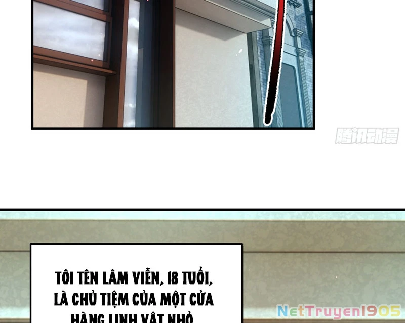Ngự Thú Tiến Hóa Chapter 1 - Trang 34