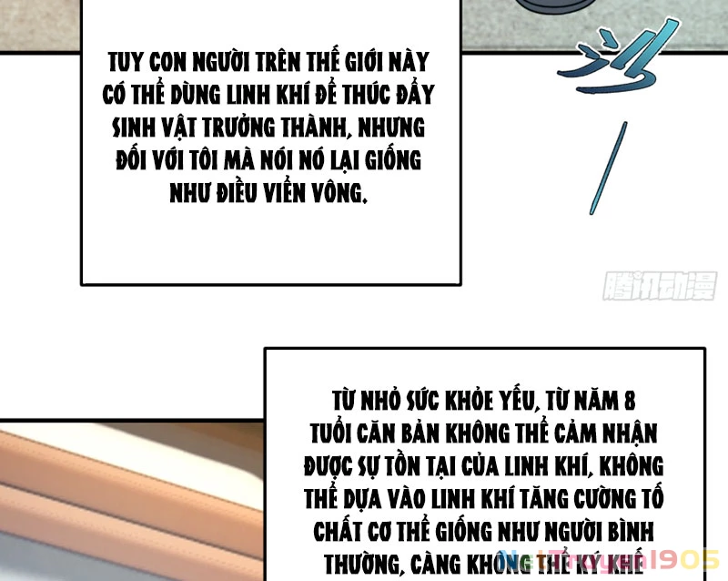 Ngự Thú Tiến Hóa Chapter 1 - Trang 38