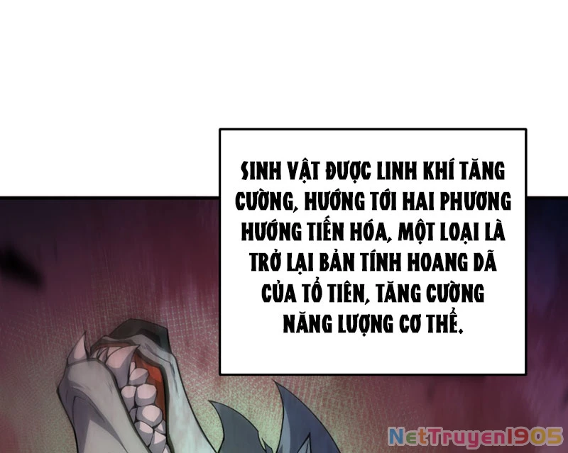 Ngự Thú Tiến Hóa Chapter 1 - Trang 5