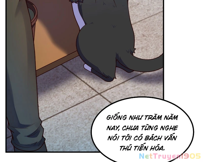 Ngự Thú Tiến Hóa Chapter 1 - Trang 50
