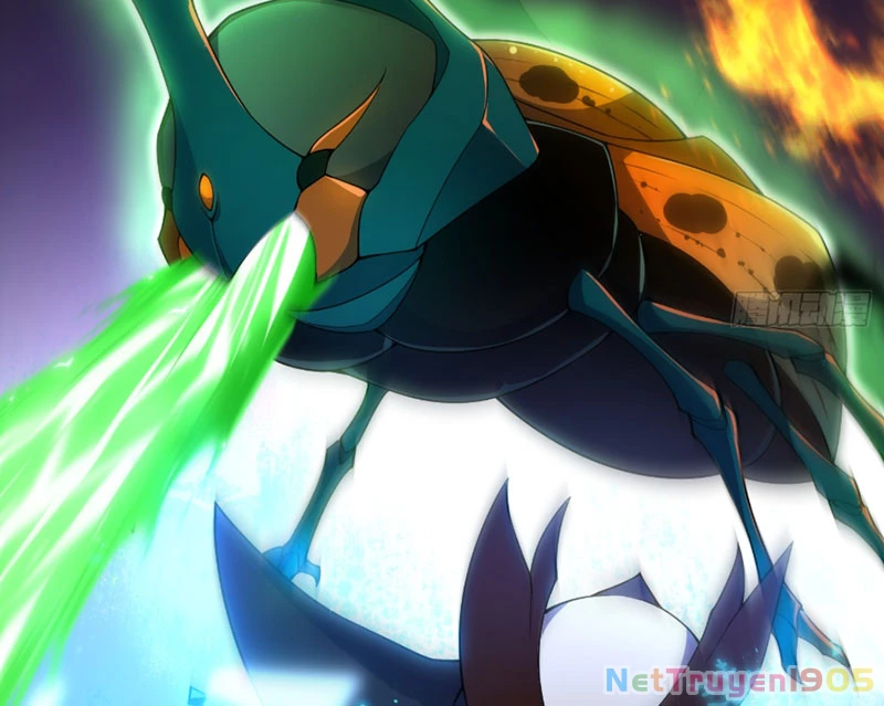 Ngự Thú Tiến Hóa Chapter 1 - Trang 9