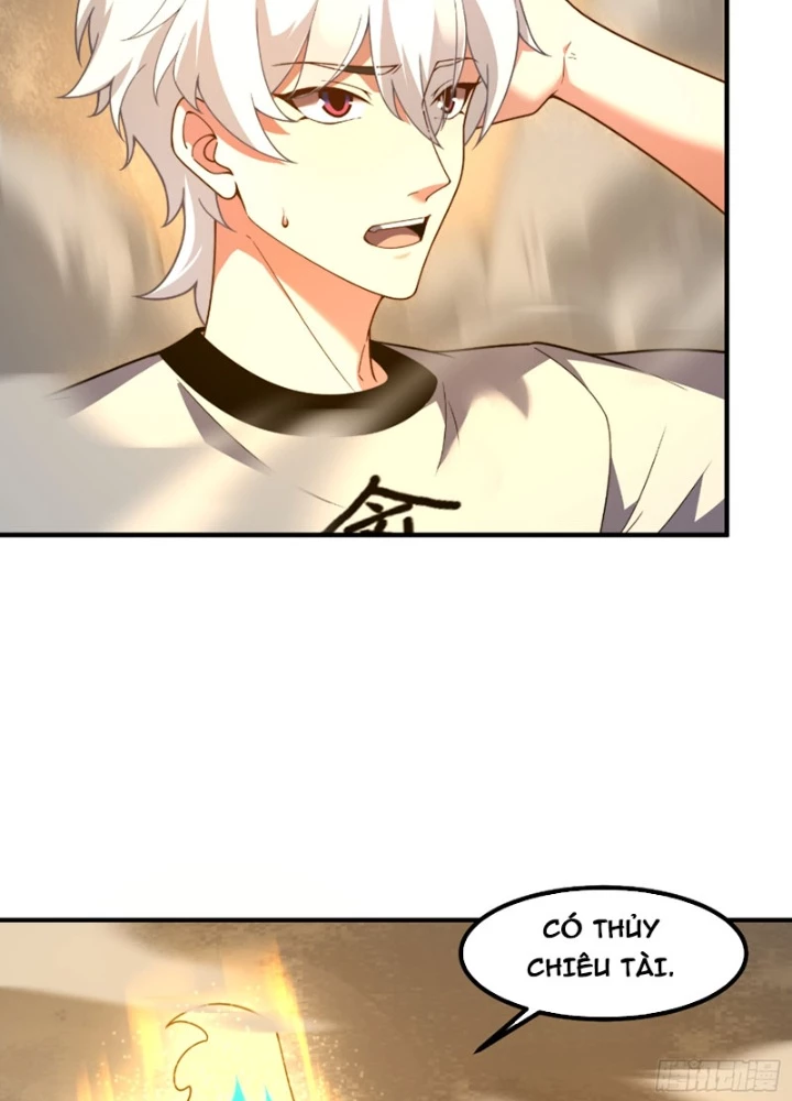 Ngự Thú Tiến Hóa Chapter 10 - Trang 12