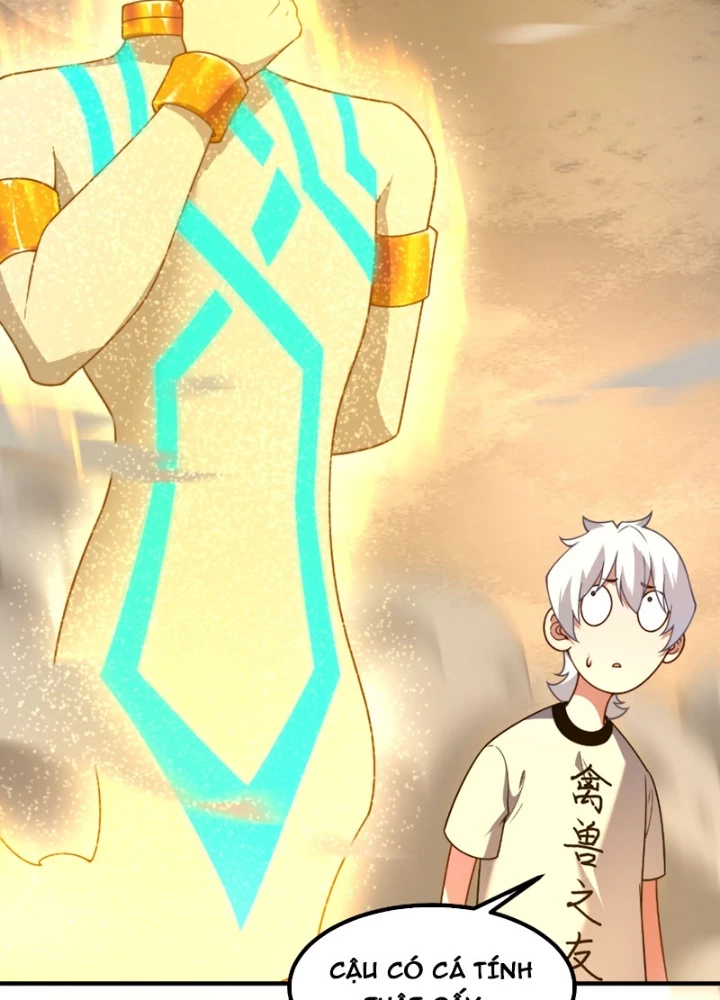 Ngự Thú Tiến Hóa Chapter 10 - Trang 14