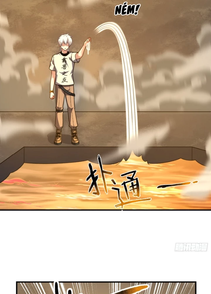 Ngự Thú Tiến Hóa Chapter 10 - Trang 16