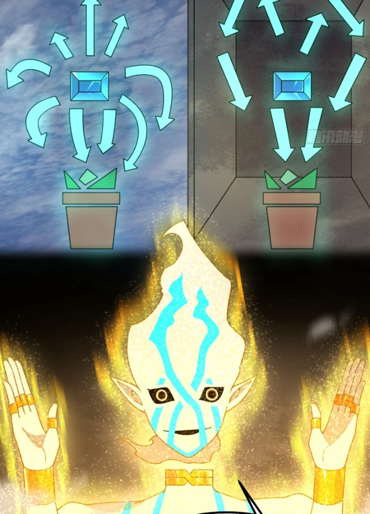 Ngự Thú Tiến Hóa Chapter 10 - Trang 20