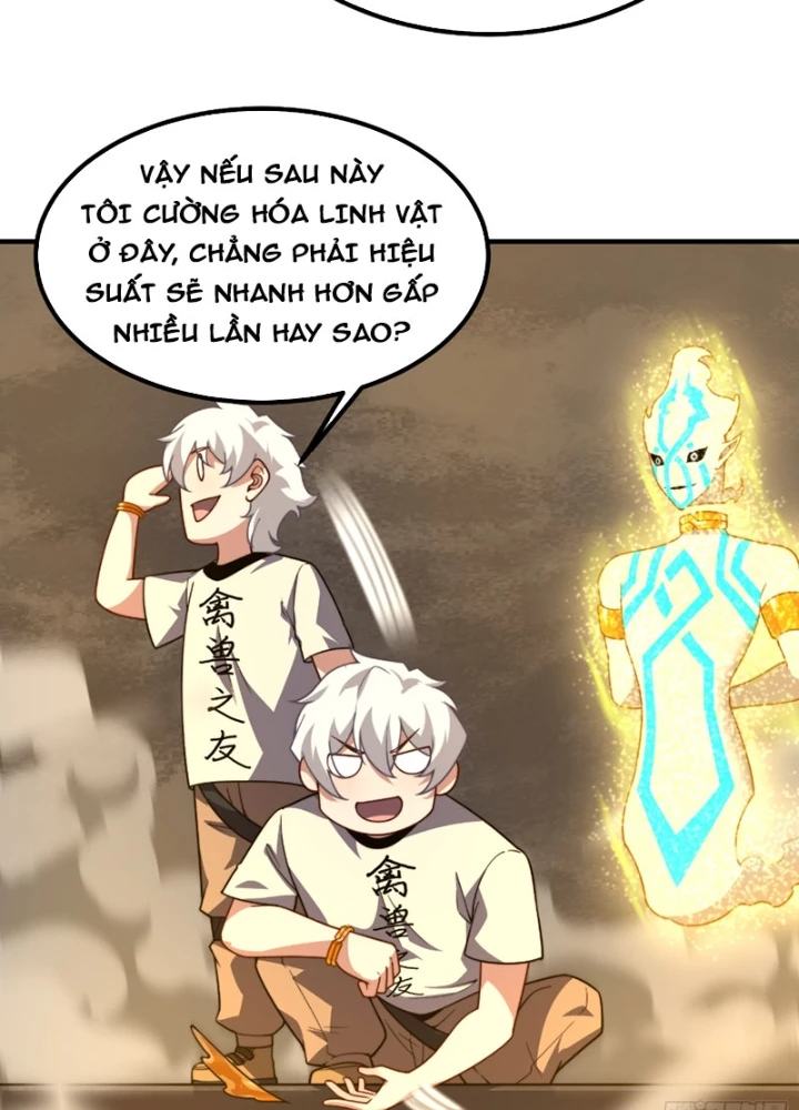 Ngự Thú Tiến Hóa Chapter 10 - Trang 22