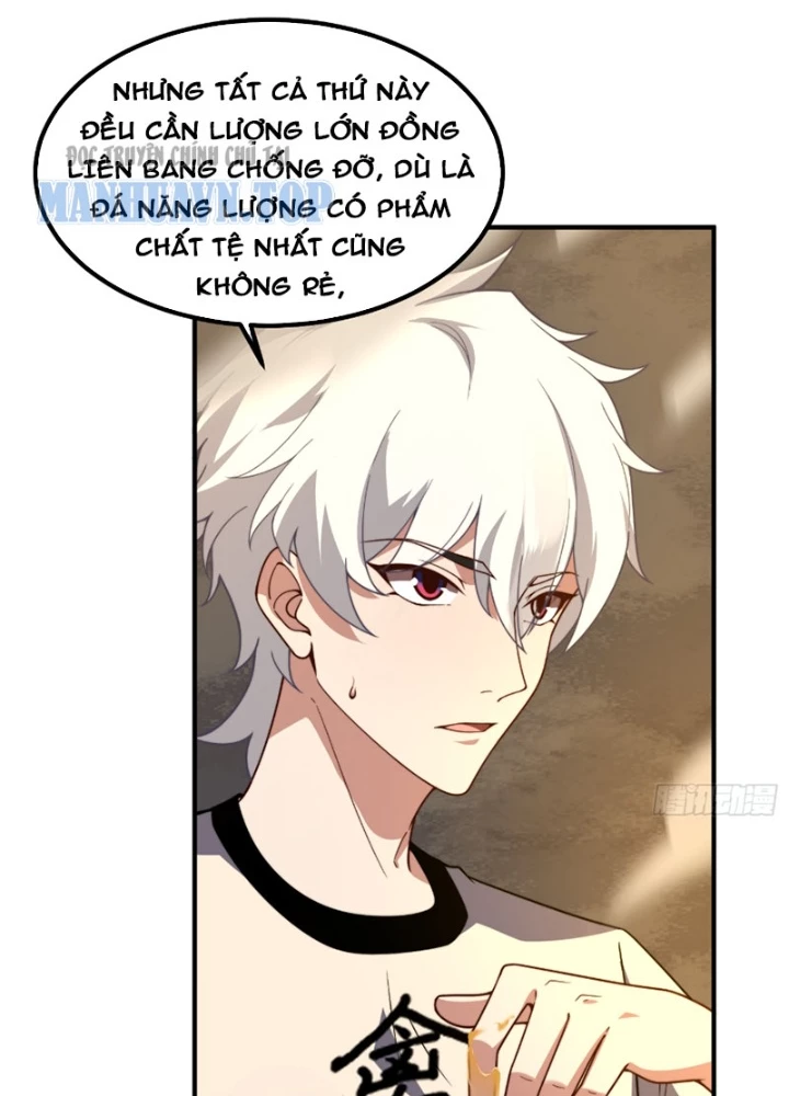 Ngự Thú Tiến Hóa Chapter 10 - Trang 24