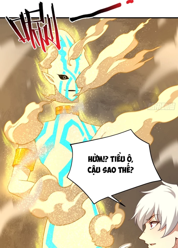 Ngự Thú Tiến Hóa Chapter 10 - Trang 26
