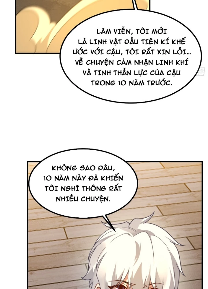 Ngự Thú Tiến Hóa Chapter 10 - Trang 30