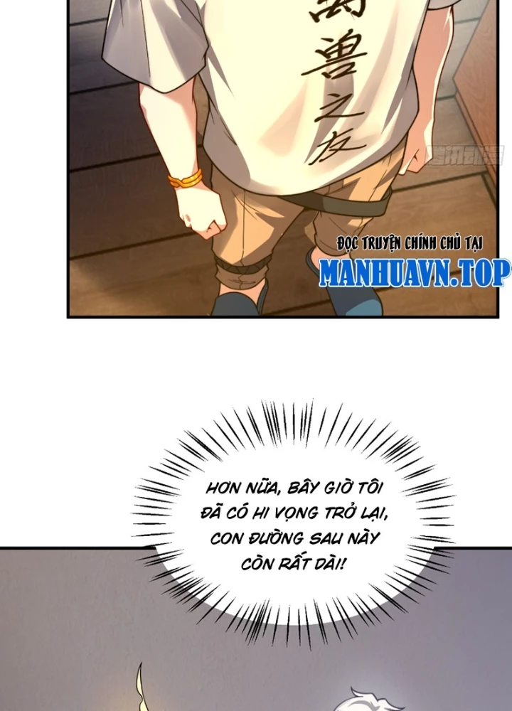 Ngự Thú Tiến Hóa Chapter 10 - Trang 32