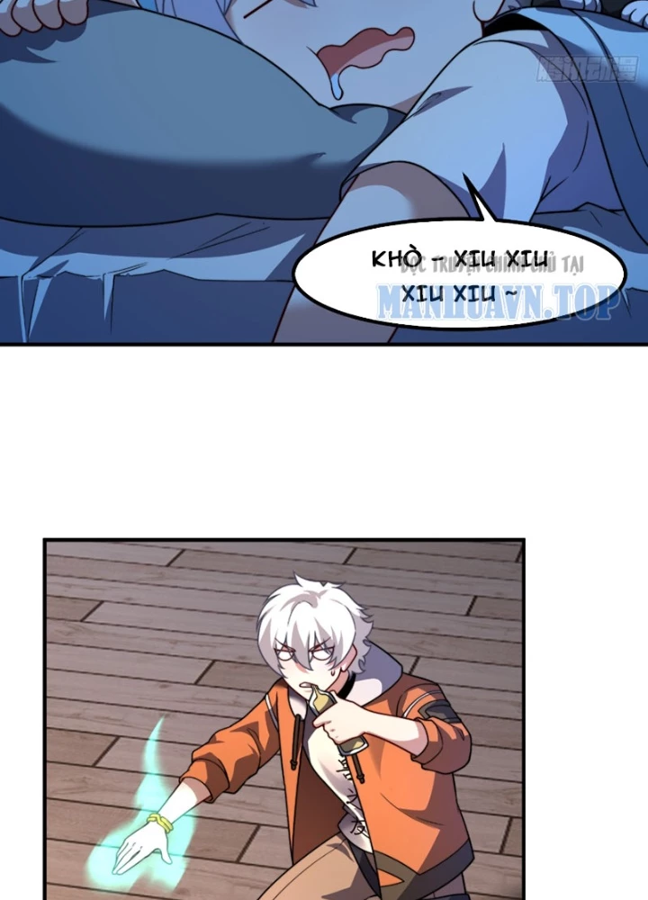 Ngự Thú Tiến Hóa Chapter 10 - Trang 38