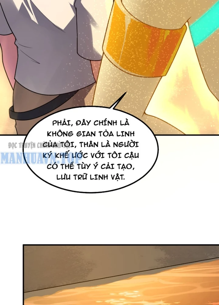 Ngự Thú Tiến Hóa Chapter 10 - Trang 8