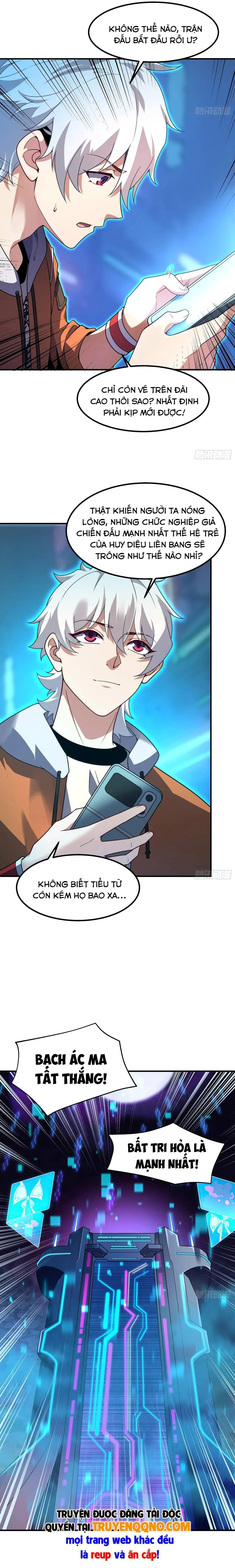 Ngự Thú Tiến Hóa Chapter 13 - Trang 20