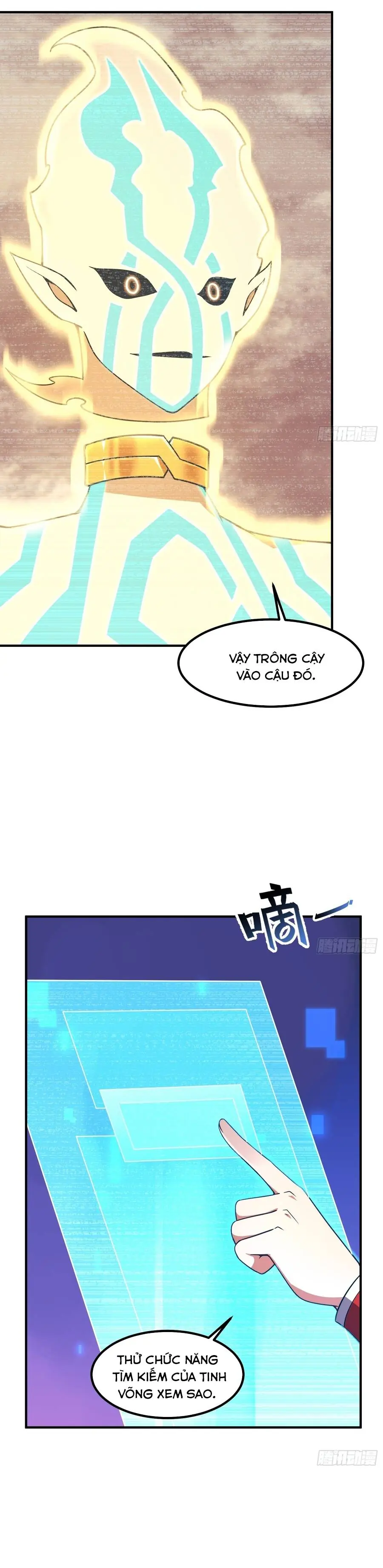 Ngự Thú Tiến Hóa Chapter 13 - Trang 5