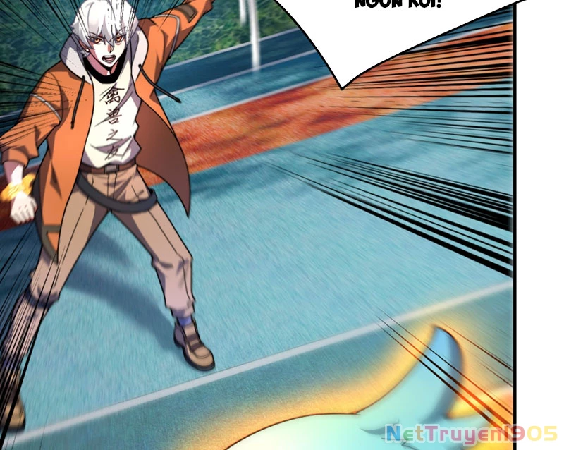 Ngự Thú Tiến Hóa Chapter 2 - Trang 16