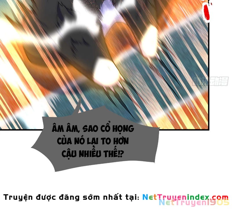 Ngự Thú Tiến Hóa Chapter 2 - Trang 9