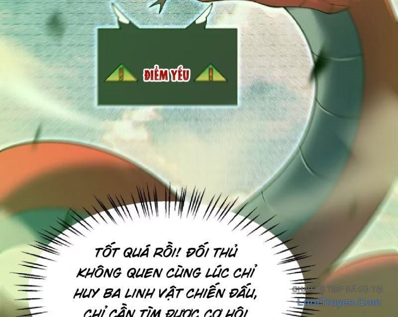 Ngự Thú Tiến Hóa Chapter 24 - Trang 14