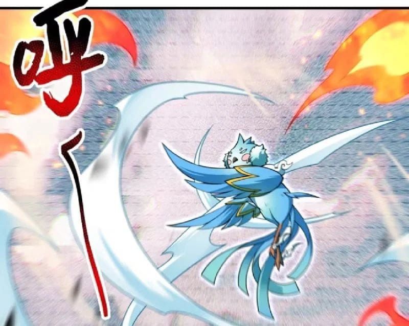 Ngự Thú Tiến Hóa Chapter 24 - Trang 16