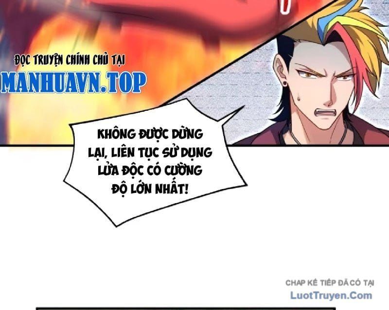 Ngự Thú Tiến Hóa Chapter 24 - Trang 18