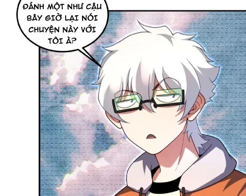 Ngự Thú Tiến Hóa Chapter 24 - Trang 33