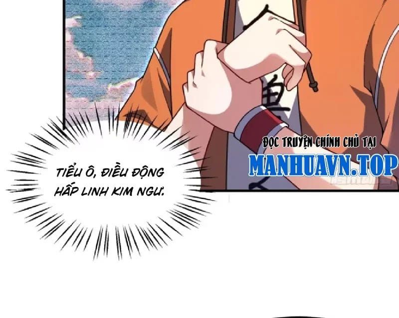 Ngự Thú Tiến Hóa Chapter 24 - Trang 34