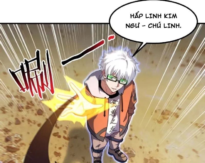 Ngự Thú Tiến Hóa Chapter 24 - Trang 35