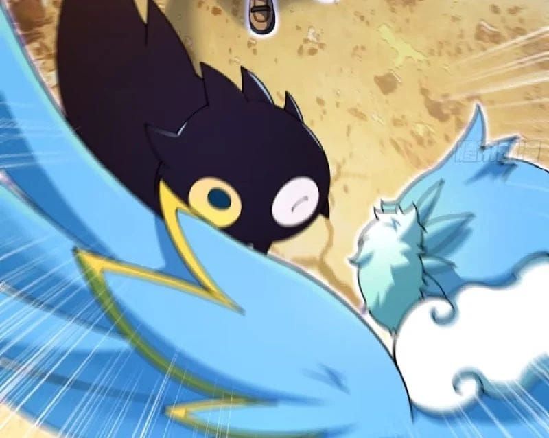 Ngự Thú Tiến Hóa Chapter 24 - Trang 36