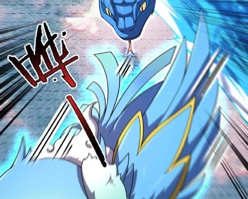 Ngự Thú Tiến Hóa Chapter 24 - Trang 48
