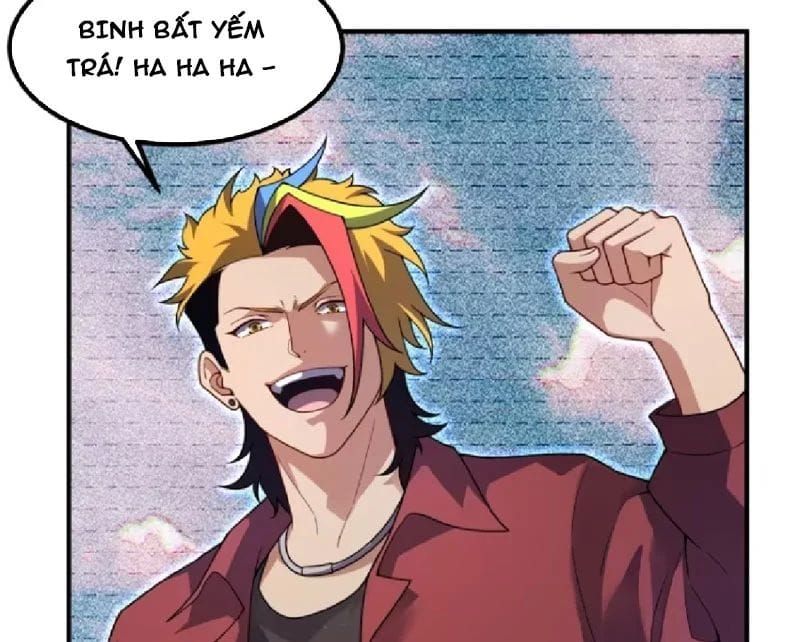 Ngự Thú Tiến Hóa Chapter 24 - Trang 50