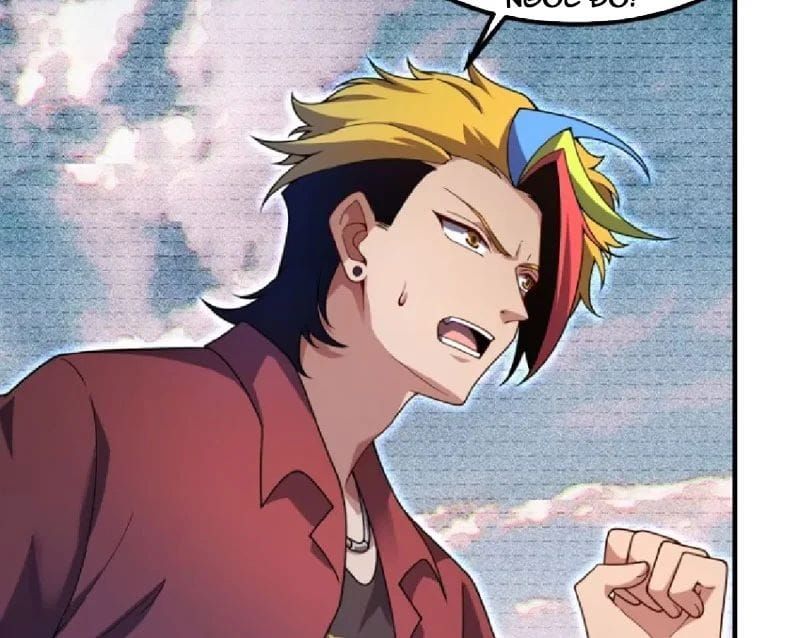 Ngự Thú Tiến Hóa Chapter 24 - Trang 6