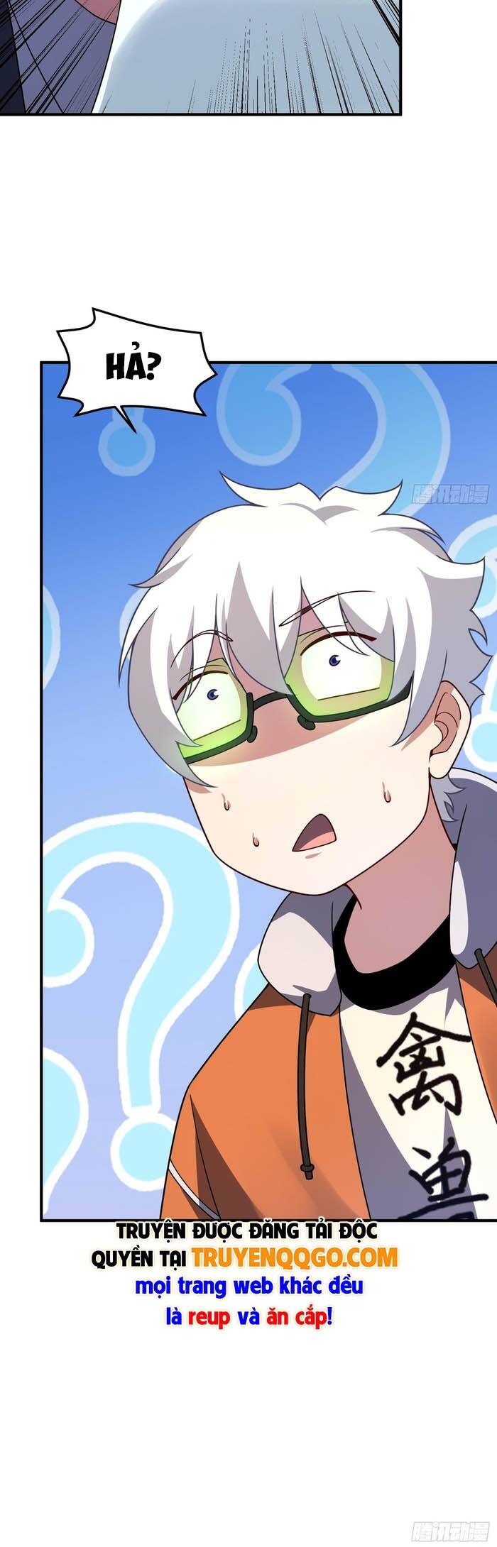 Ngự Thú Tiến Hóa Chapter 27 - Trang 12