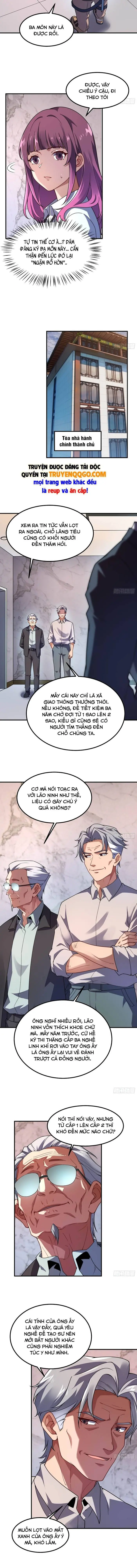 Ngự Thú Tiến Hóa Chapter 27 - Trang 6