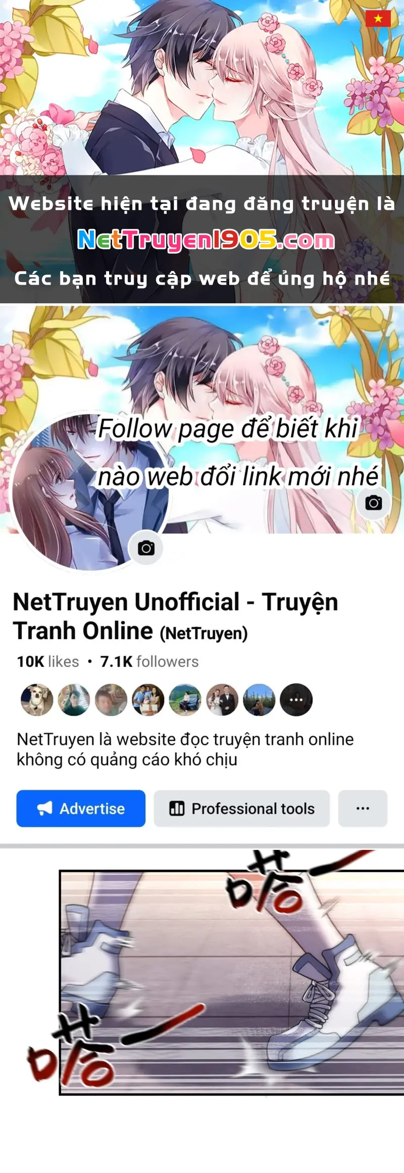 Ngự Thú Tiến Hóa Chapter 3 - Trang 1