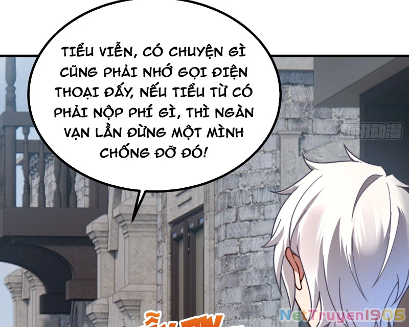 Ngự Thú Tiến Hóa Chapter 3 - Trang 21