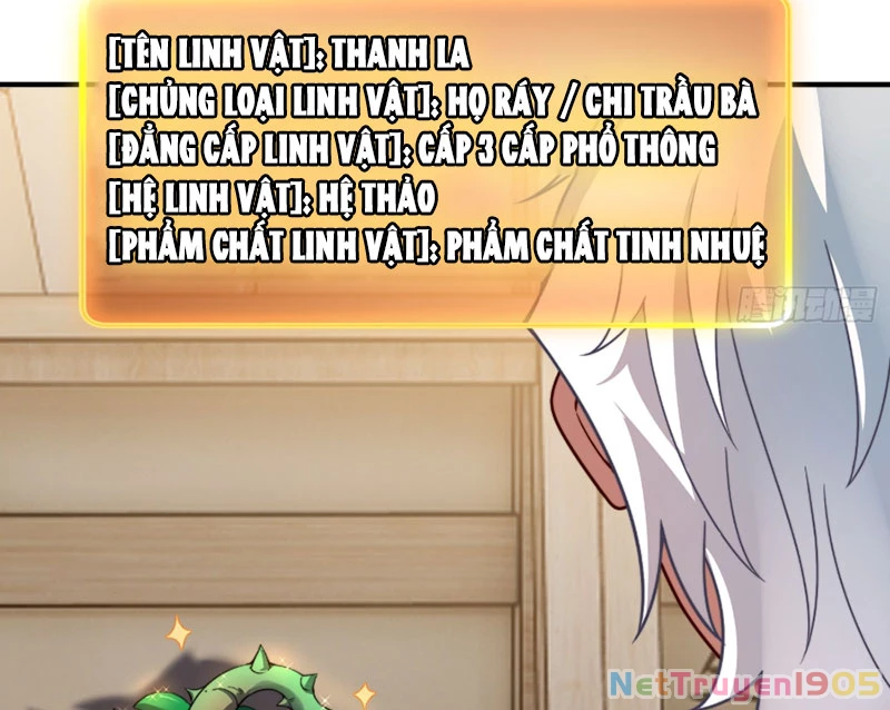 Ngự Thú Tiến Hóa Chapter 3 - Trang 28