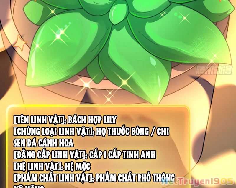 Ngự Thú Tiến Hóa Chapter 3 - Trang 37