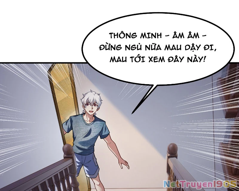 Ngự Thú Tiến Hóa Chapter 3 - Trang 41